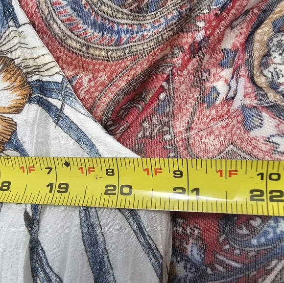 Papillon XL top - Picture 5 of 5